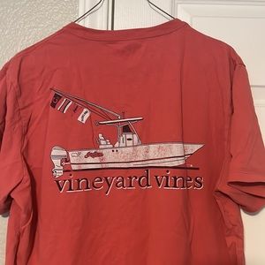 Cleveland Indians shirt